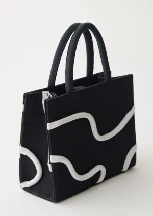 The Era Hand Bag #HBLNB