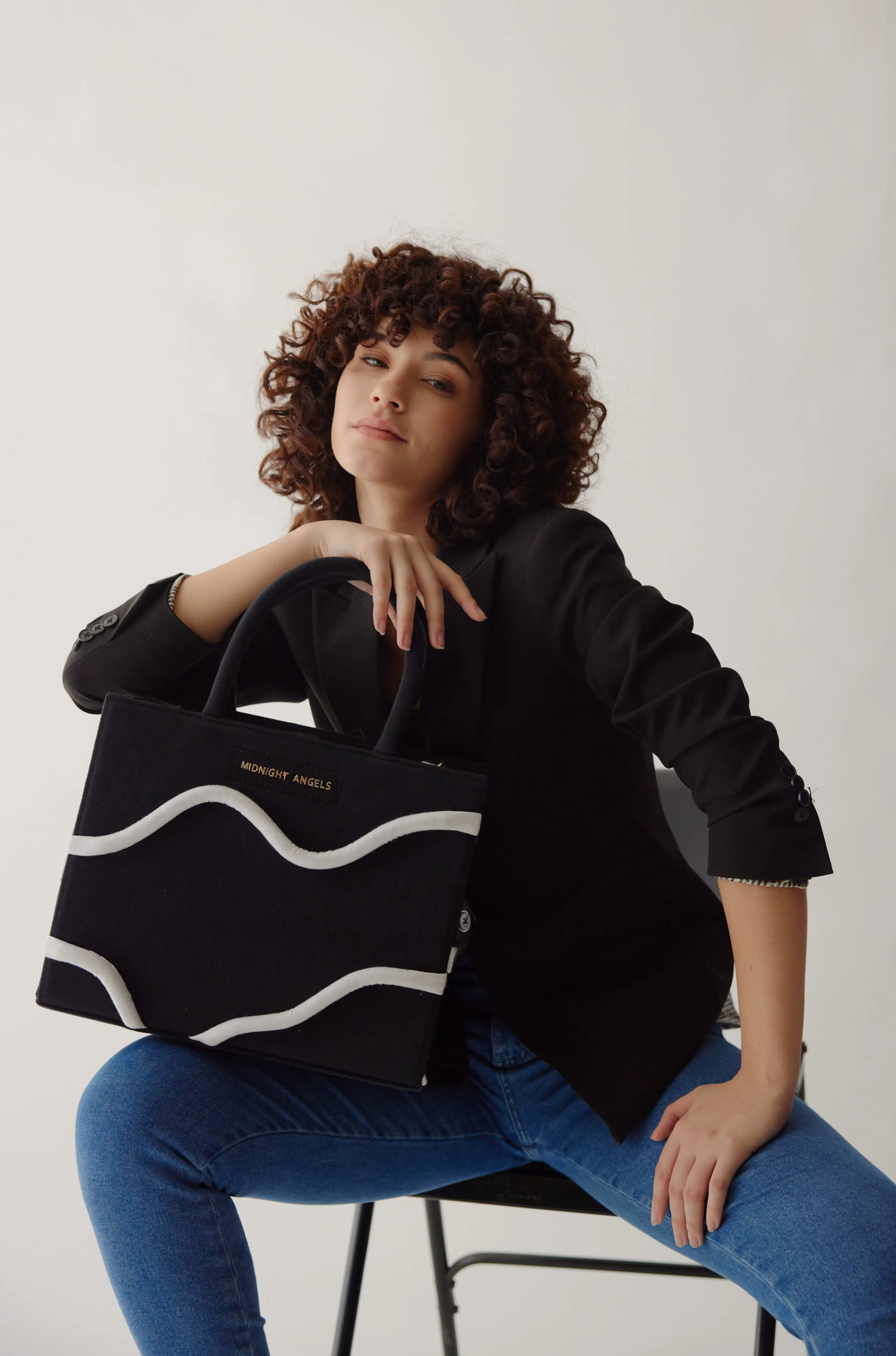 The Era Hand Bag #HBLNB