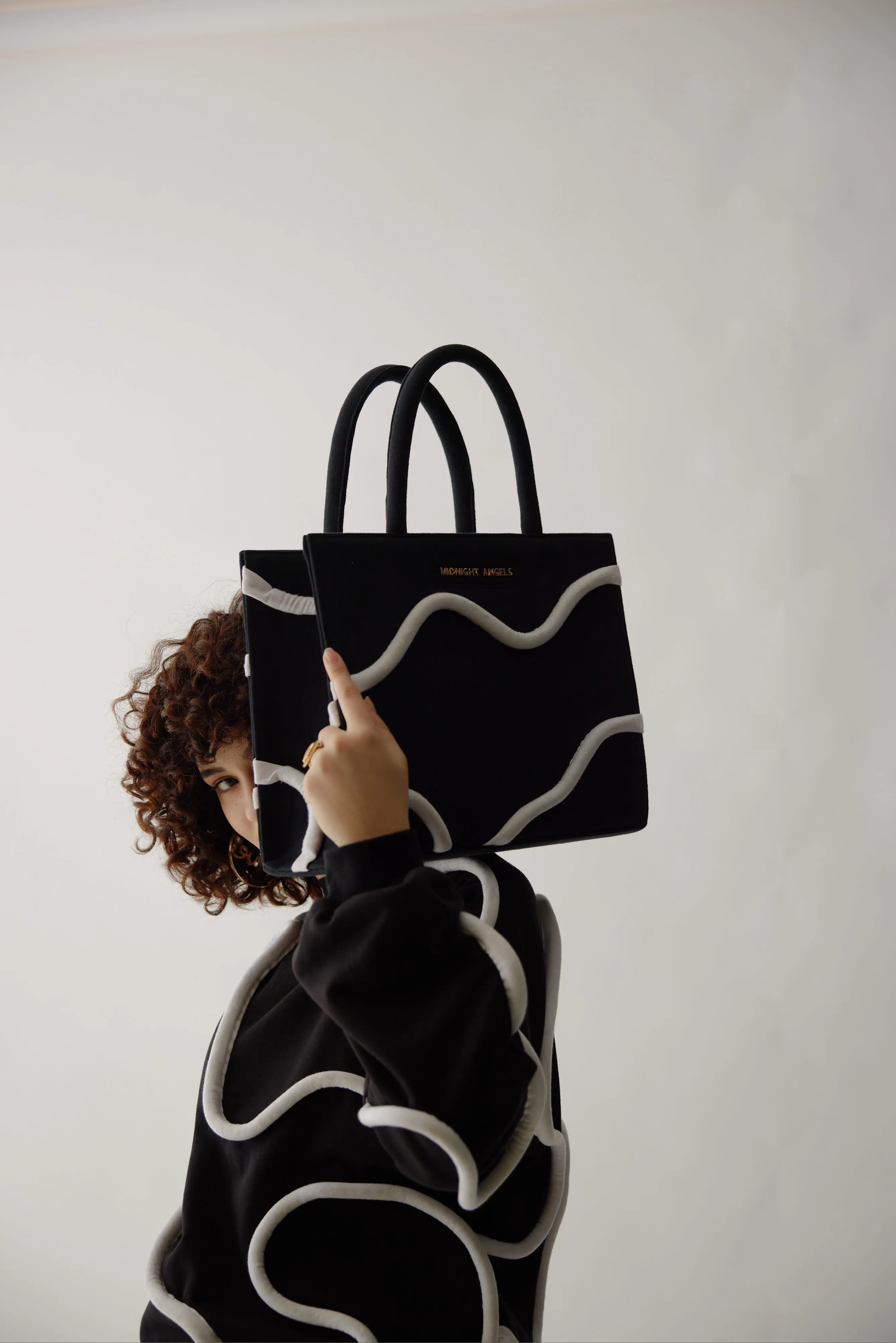 The Era Hand Bag #HBLNB