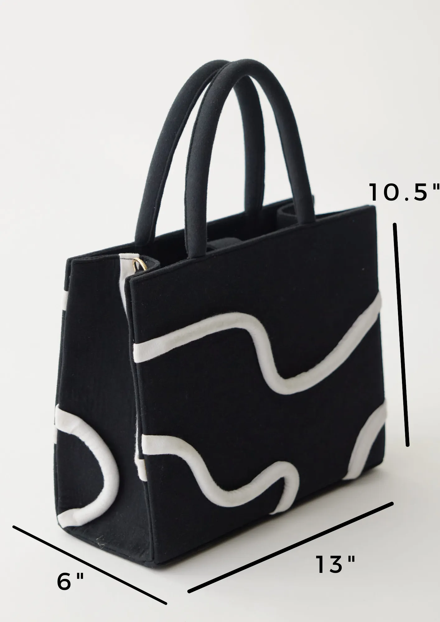 The Era Hand Bag #HBLNB