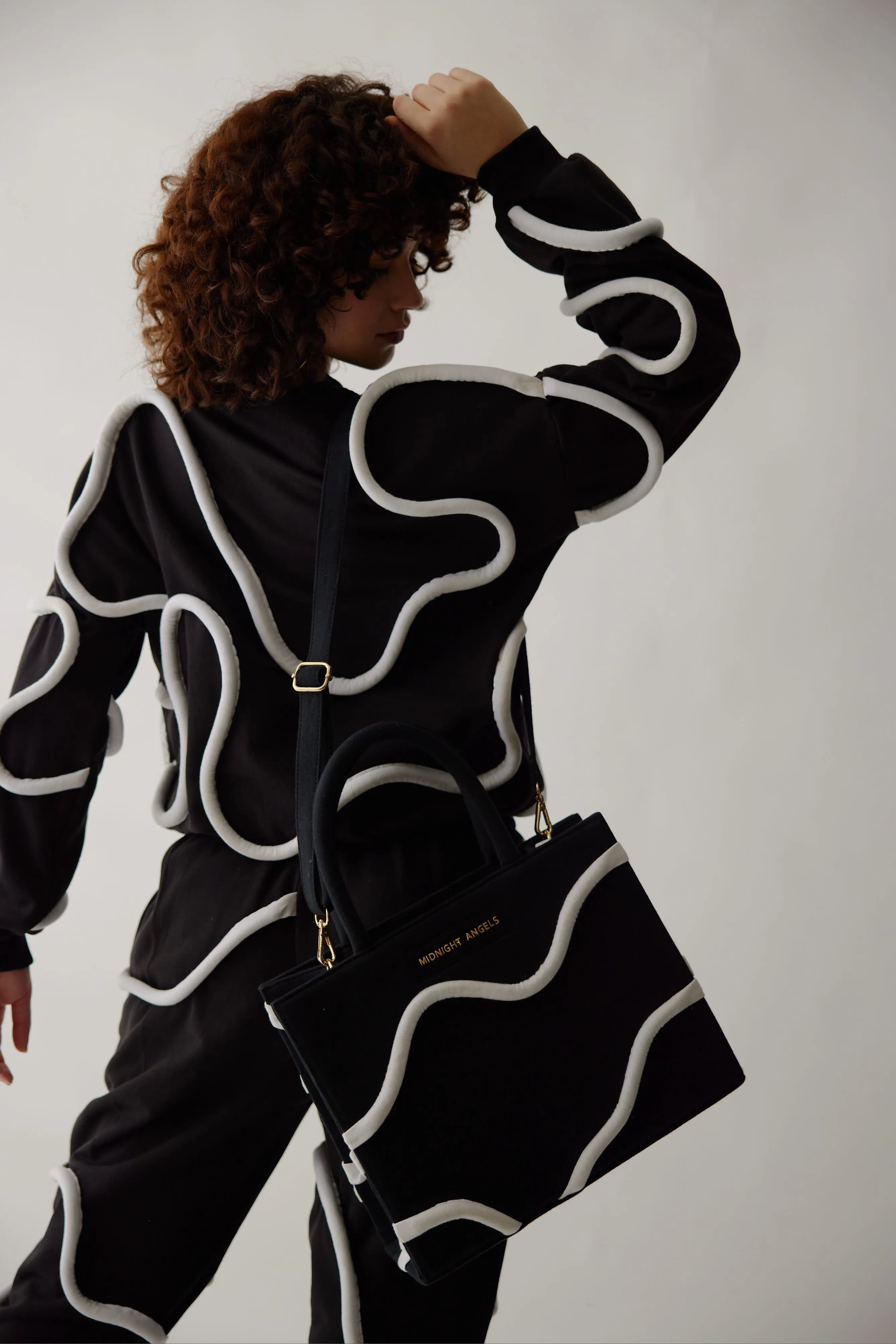 The Era Hand Bag #HBLNB