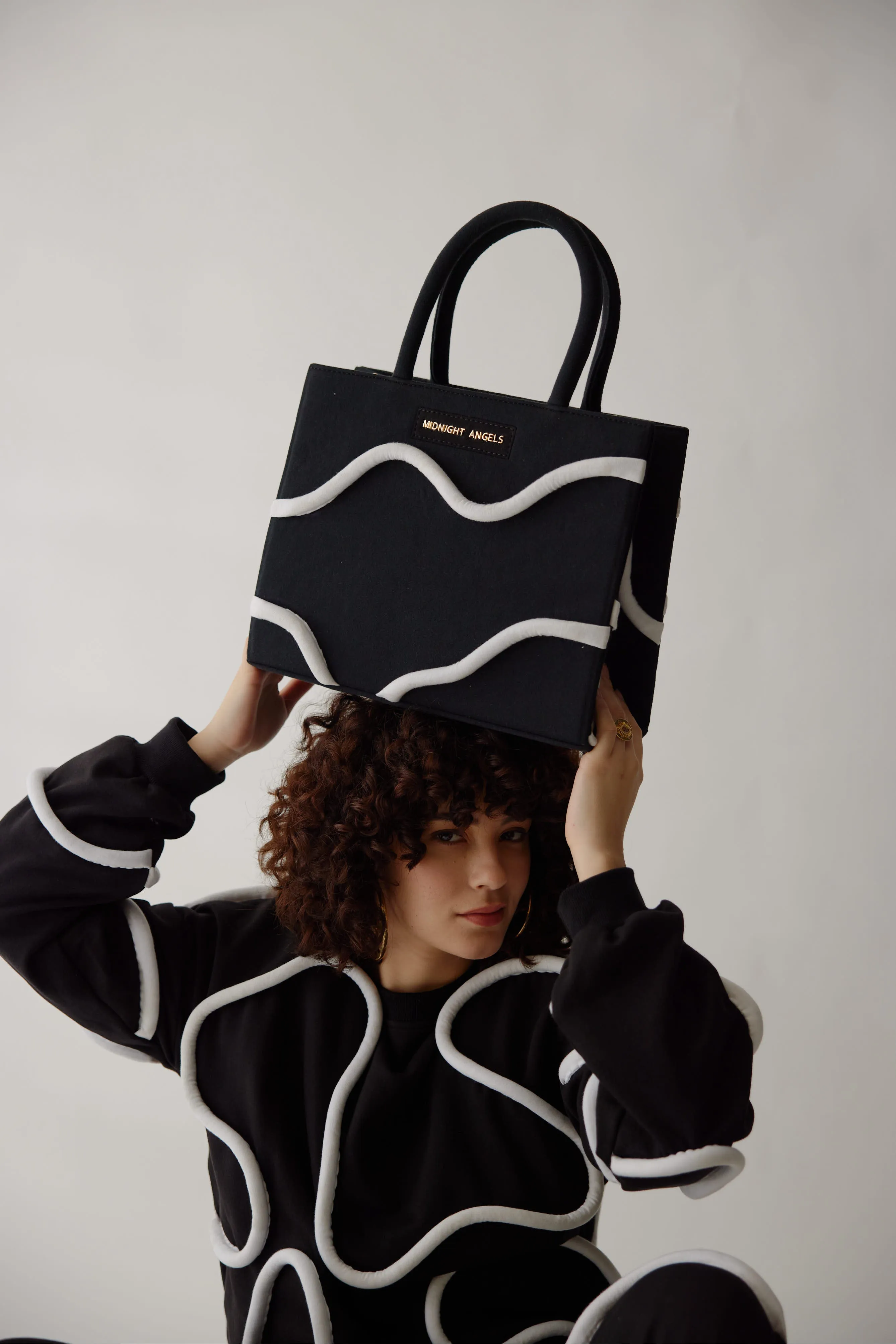 The Era Hand Bag #HBLNB