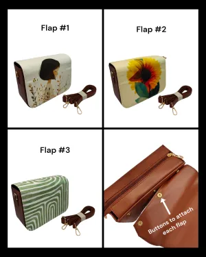 The Flap Changers...