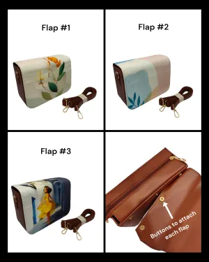 The Flap Changers...