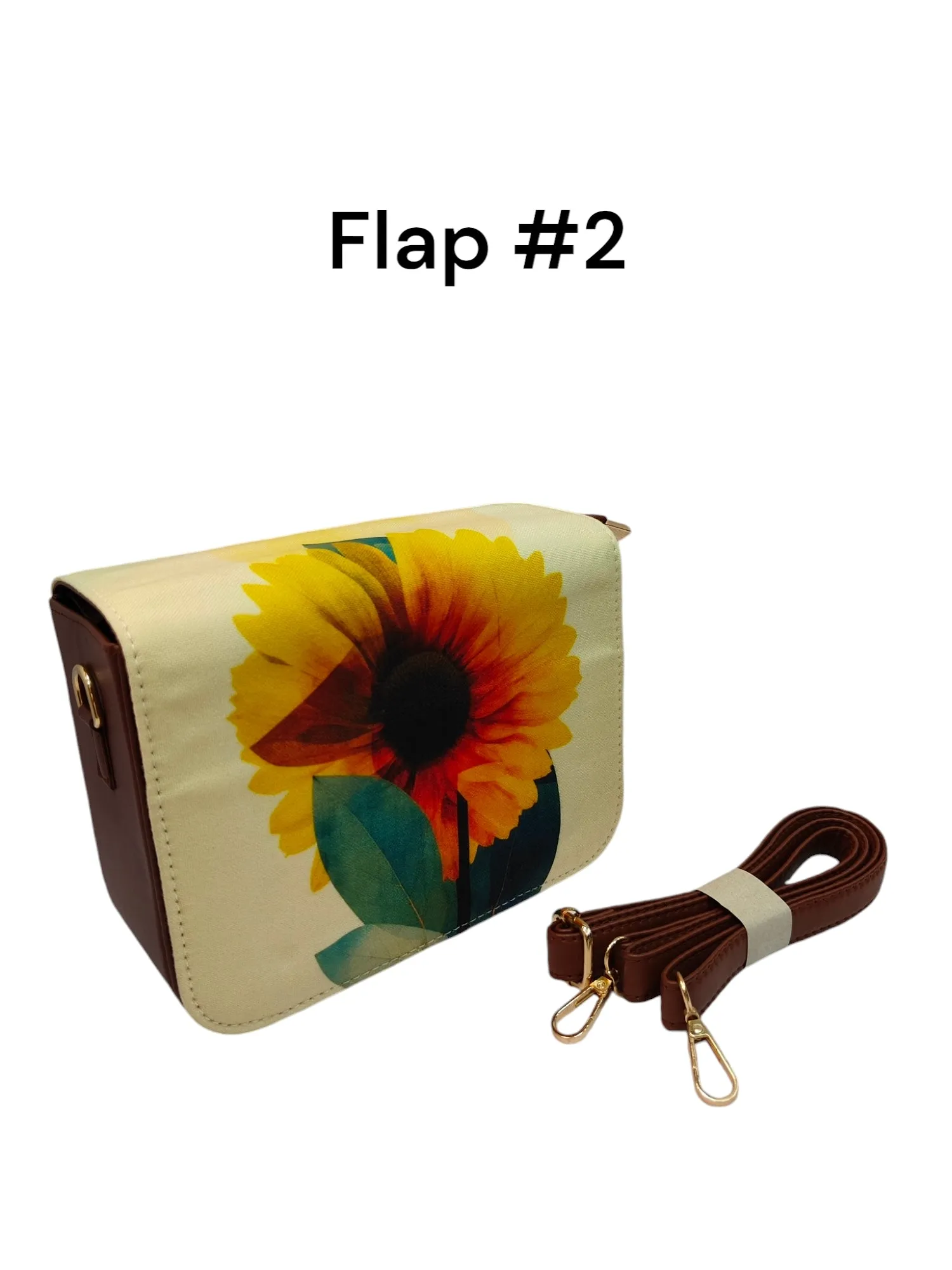 The Flap Changers...