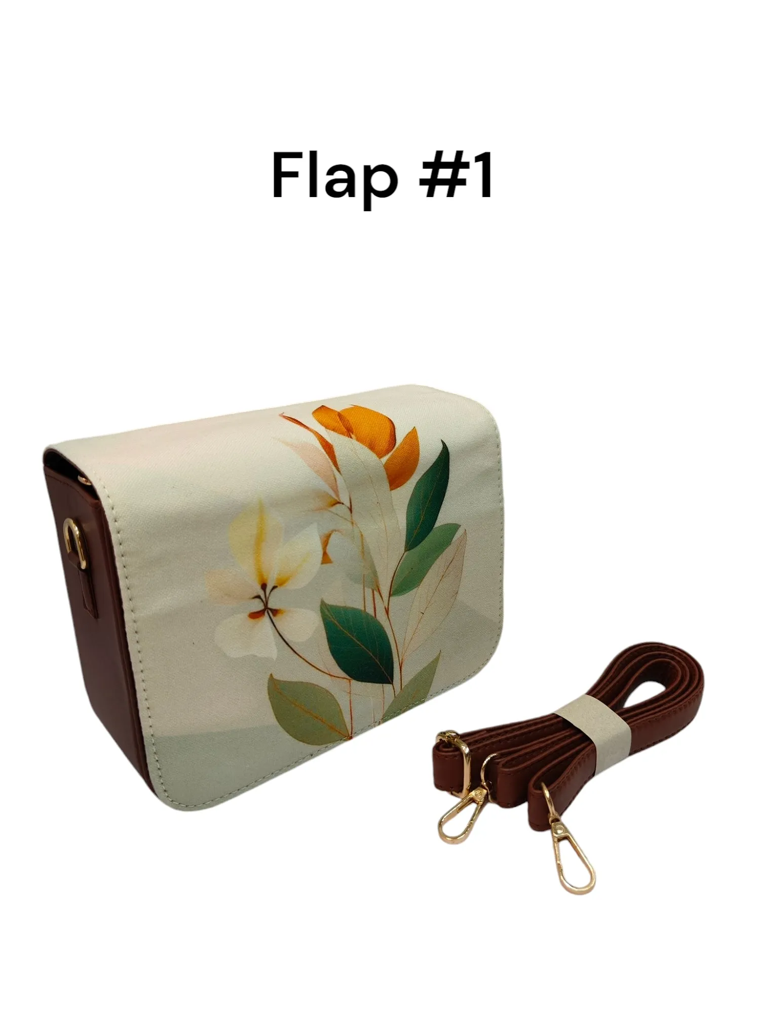 The Flap Changers...