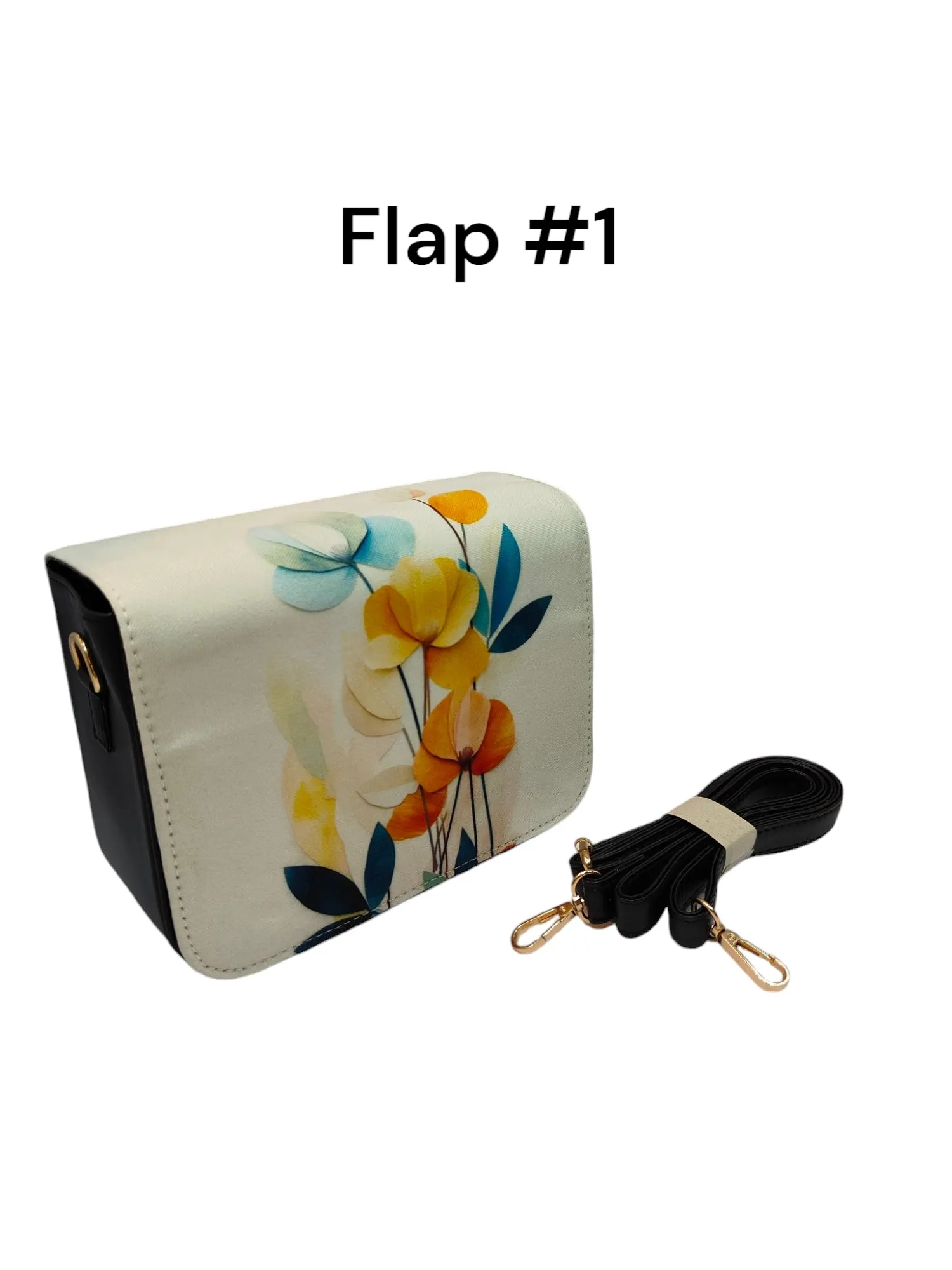 The Flap Changers...
