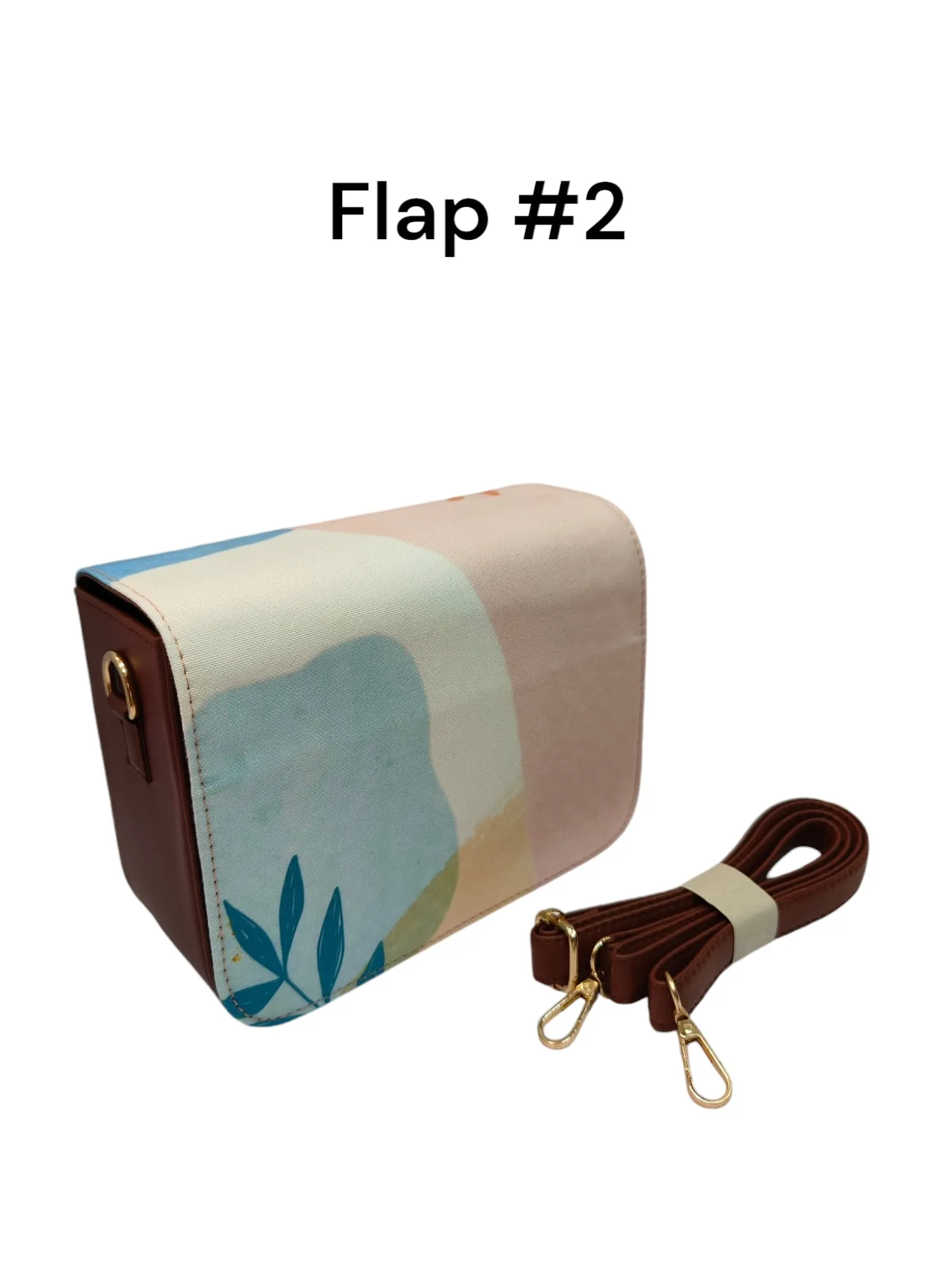 The Flap Changers...