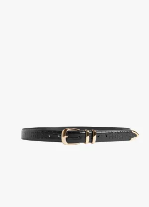 The Jordan Belt