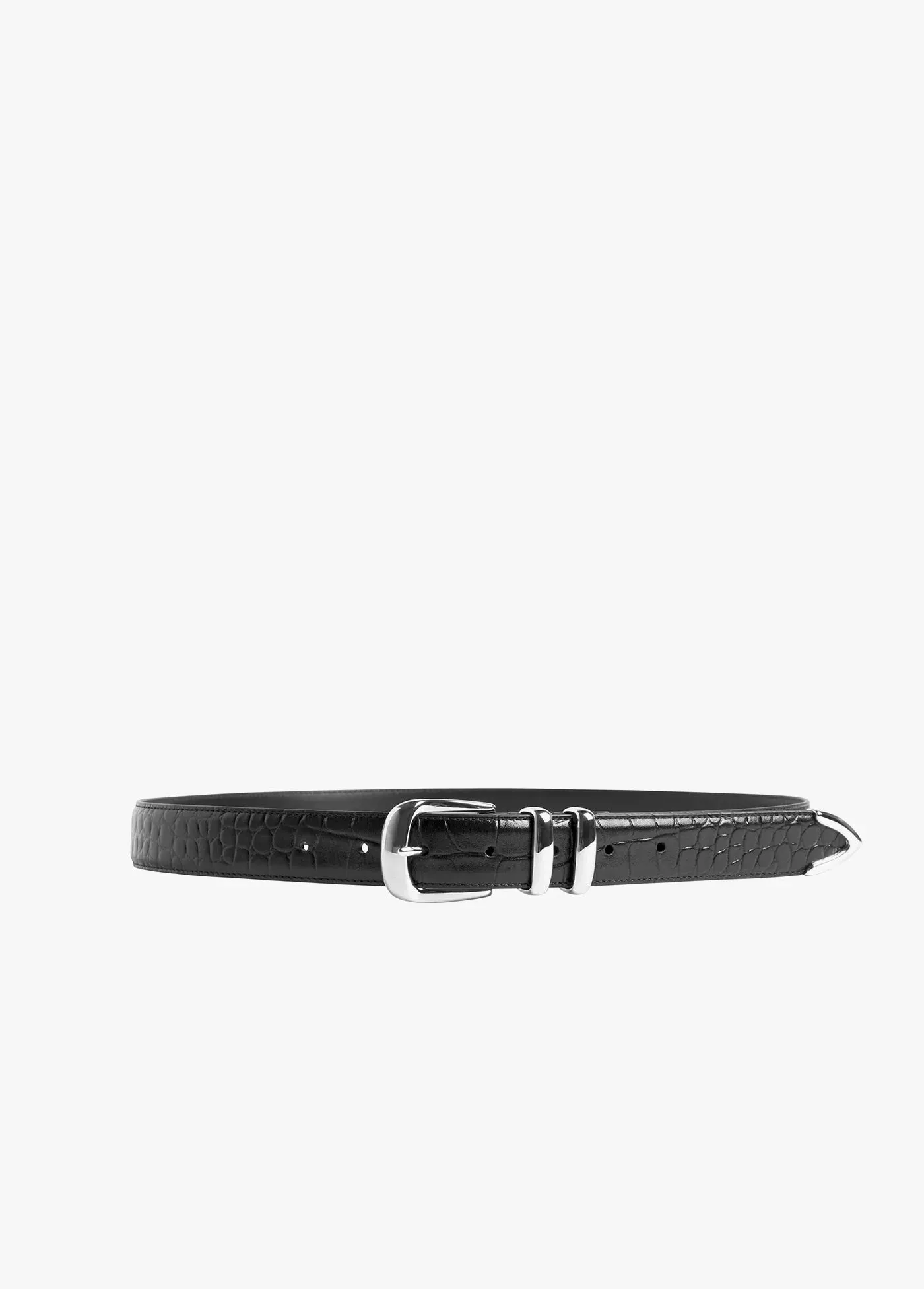 The Jordan Belt