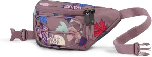 THE NORTH FACE Jester Lumbar Pack, Fawn Grey Fall Wanderer Print, One Size
