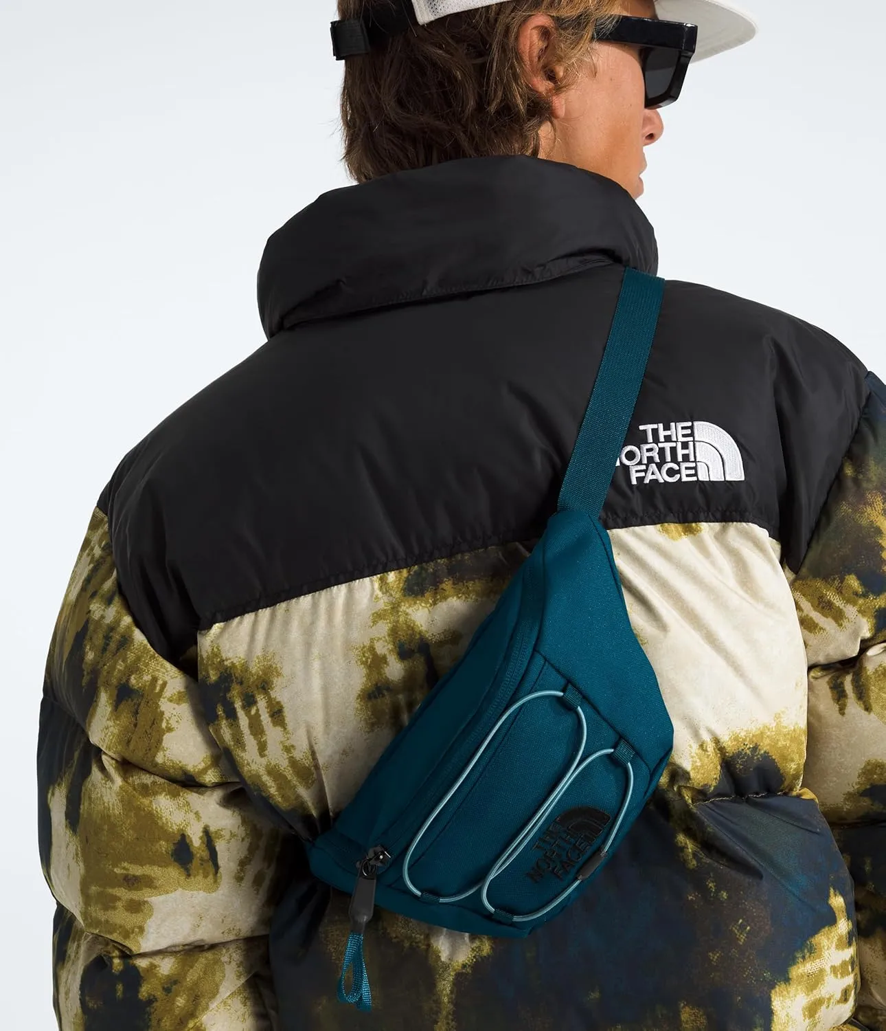 THE NORTH FACE Jester Lumbar Pack - PFAS Free