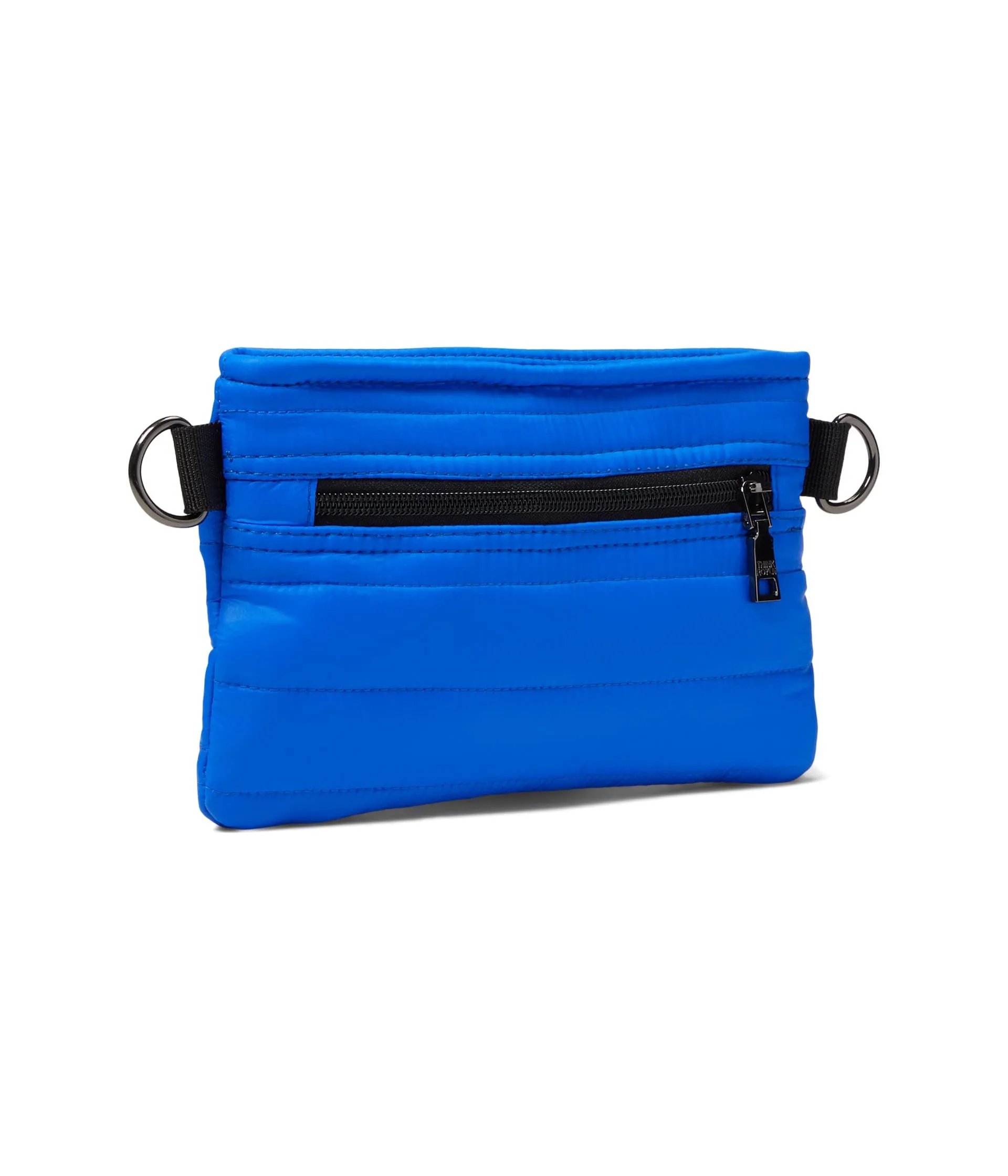 Think Royln Bum Bag Crossbody Shiny Cobalt One Size