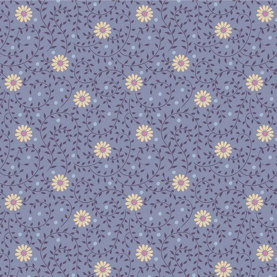 Tilda Sanctuary Fabric | 5'' Charm Pack (40)