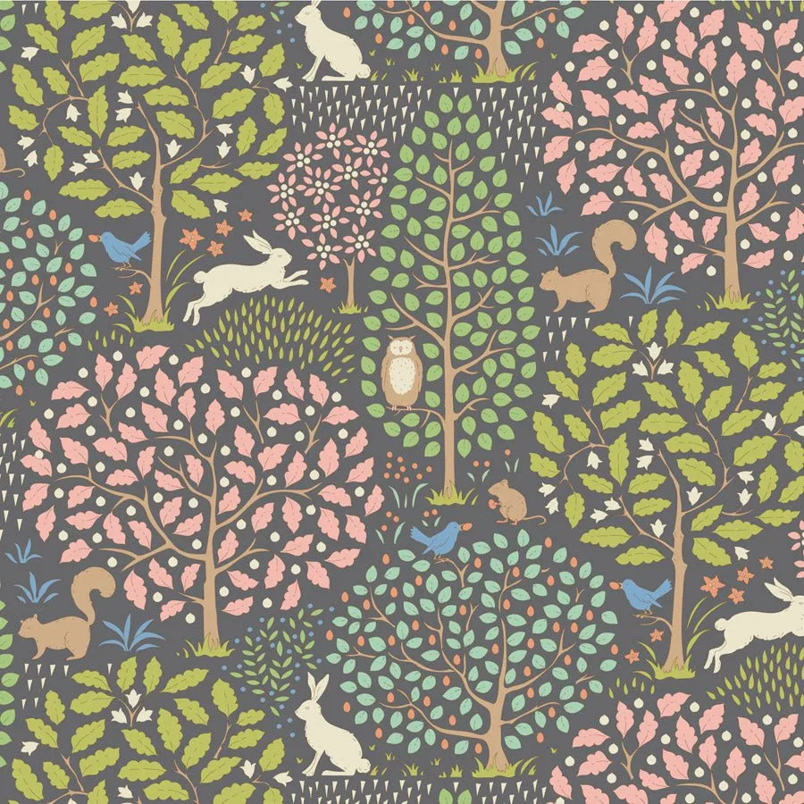 Tilda Sanctuary Fabric | 5'' Charm Pack (40)