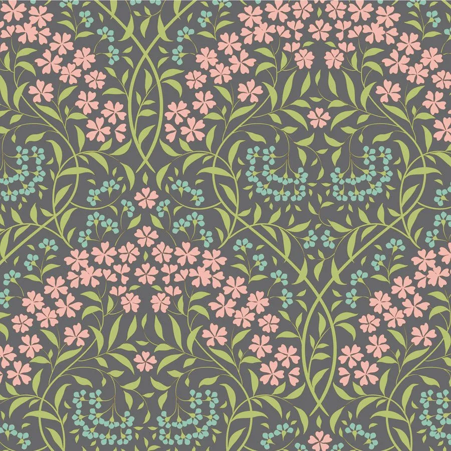 Tilda Sanctuary Fabric | 5'' Charm Pack (40)
