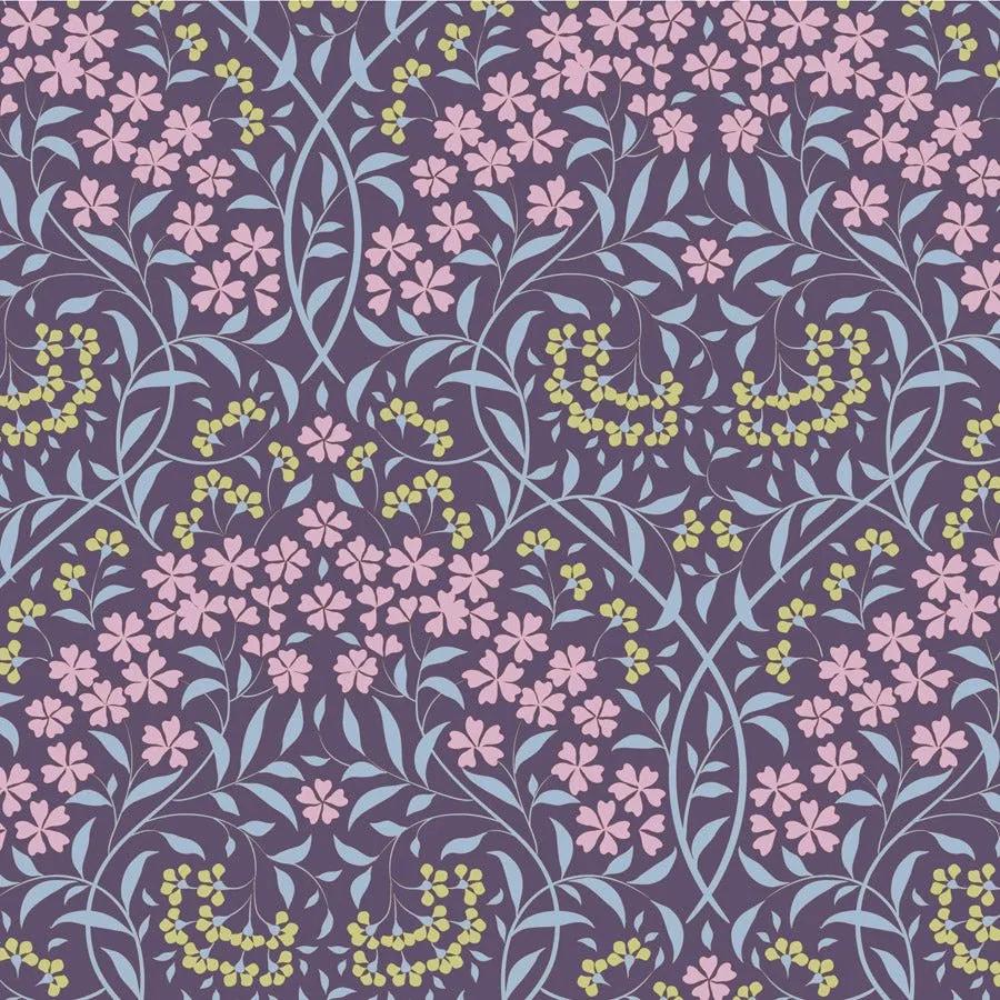Tilda Sanctuary Fabric | 5'' Charm Pack (40)