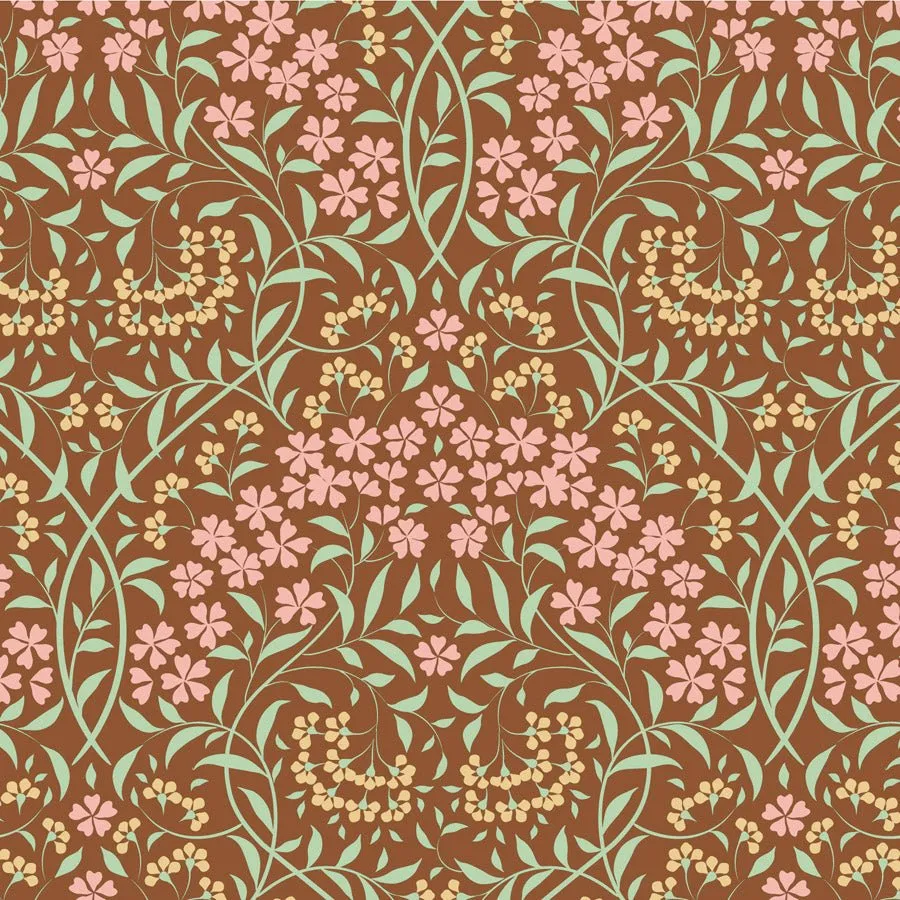 Tilda Sanctuary Fabric | 5'' Charm Pack (40)