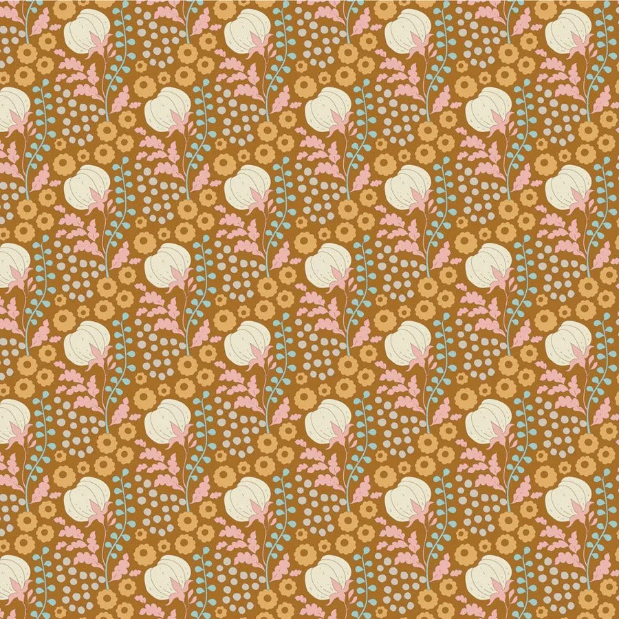 Tilda Sanctuary Fabric | 5'' Charm Pack (40)