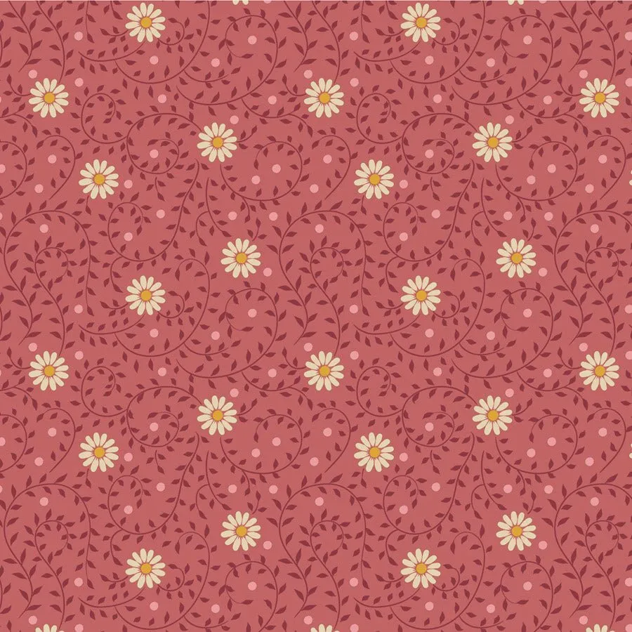 Tilda Sanctuary Fabric | 5'' Charm Pack (40)