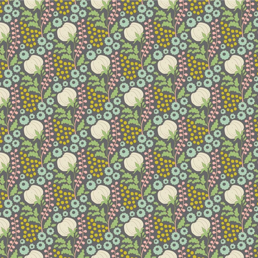 Tilda Sanctuary Fabric | 5'' Charm Pack (40)