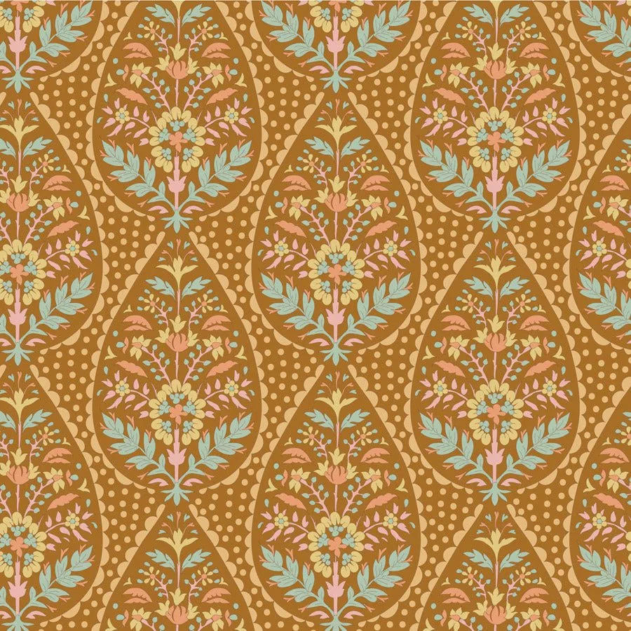 Tilda Sanctuary Fabric | 5'' Charm Pack (40)
