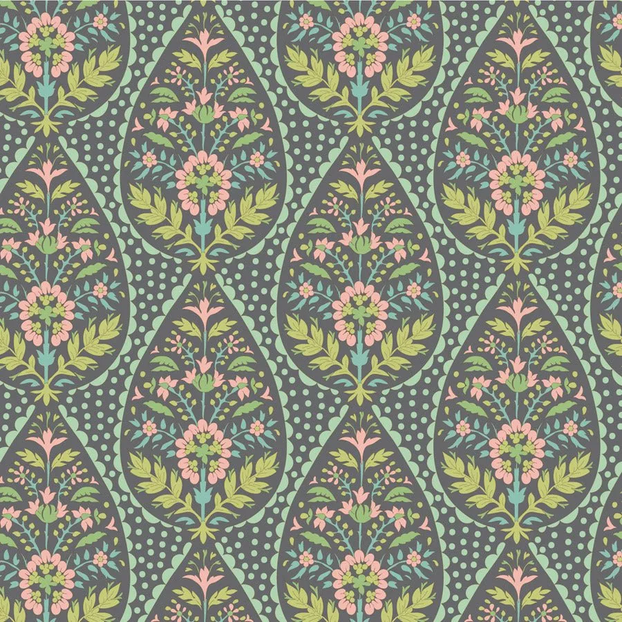 Tilda Sanctuary Fabric | 5'' Charm Pack (40)