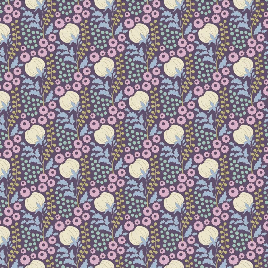 Tilda Sanctuary Fabric | 5'' Charm Pack (40)