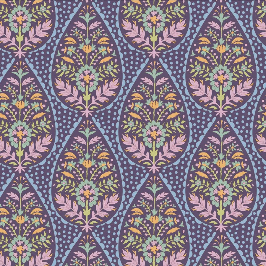 Tilda Sanctuary Fabric | 5'' Charm Pack (40)