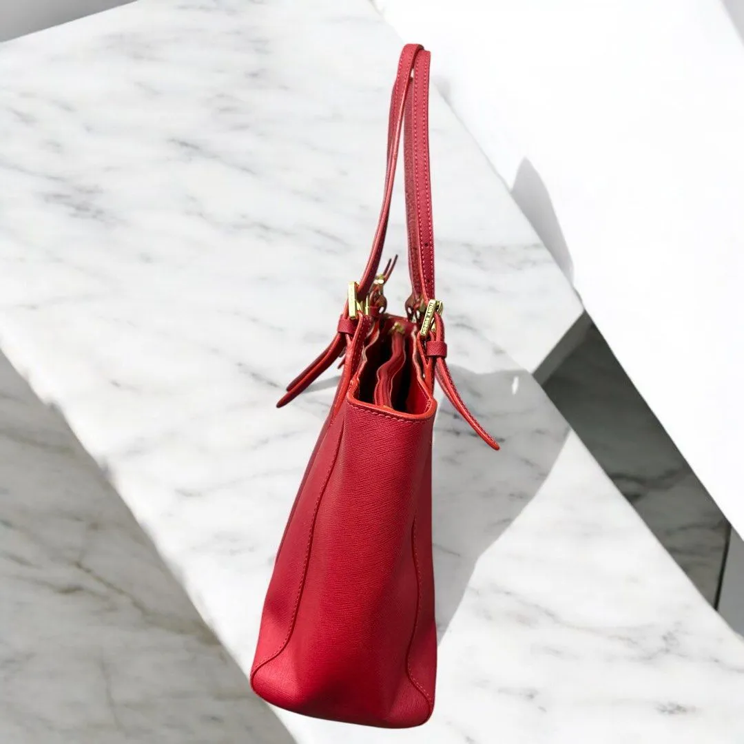 Toryburch Tote Bag (H21 x L29 x W9 cm)