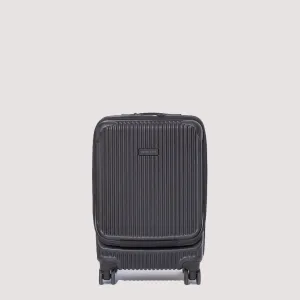 Trolley Suitcase 34L - Black