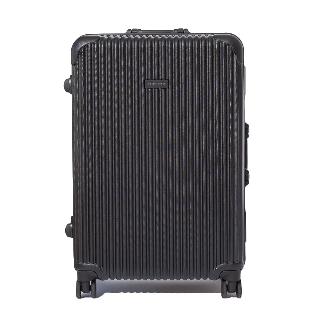 Trolley Suitcase 75L - Black