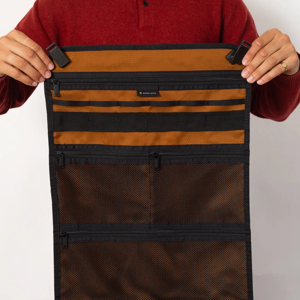 Trolley Suitcase 75L - Black