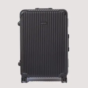 Trolley Suitcase 75L - Black