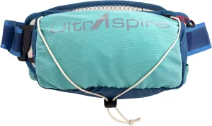 UltrAspire Plexus 2.0 Waist Pack - Lagoon Navy, One Size (28"- 40")