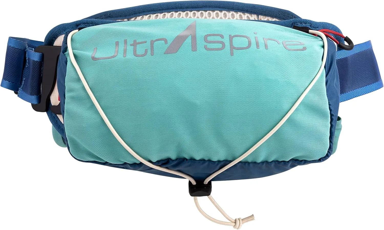 UltrAspire Plexus 2.0 Waist Pack - Lagoon Navy, One Size (28"- 40")