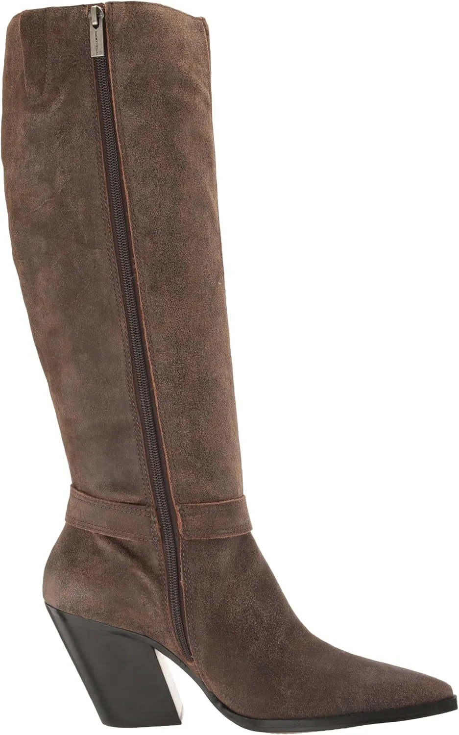 Vince Camuto Women's Grathlyn Knee High Boot