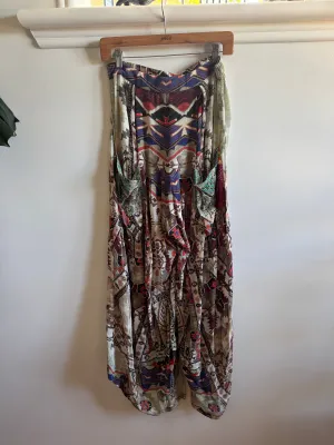 Vintage Camilla Pants - Size 2 (10-12)