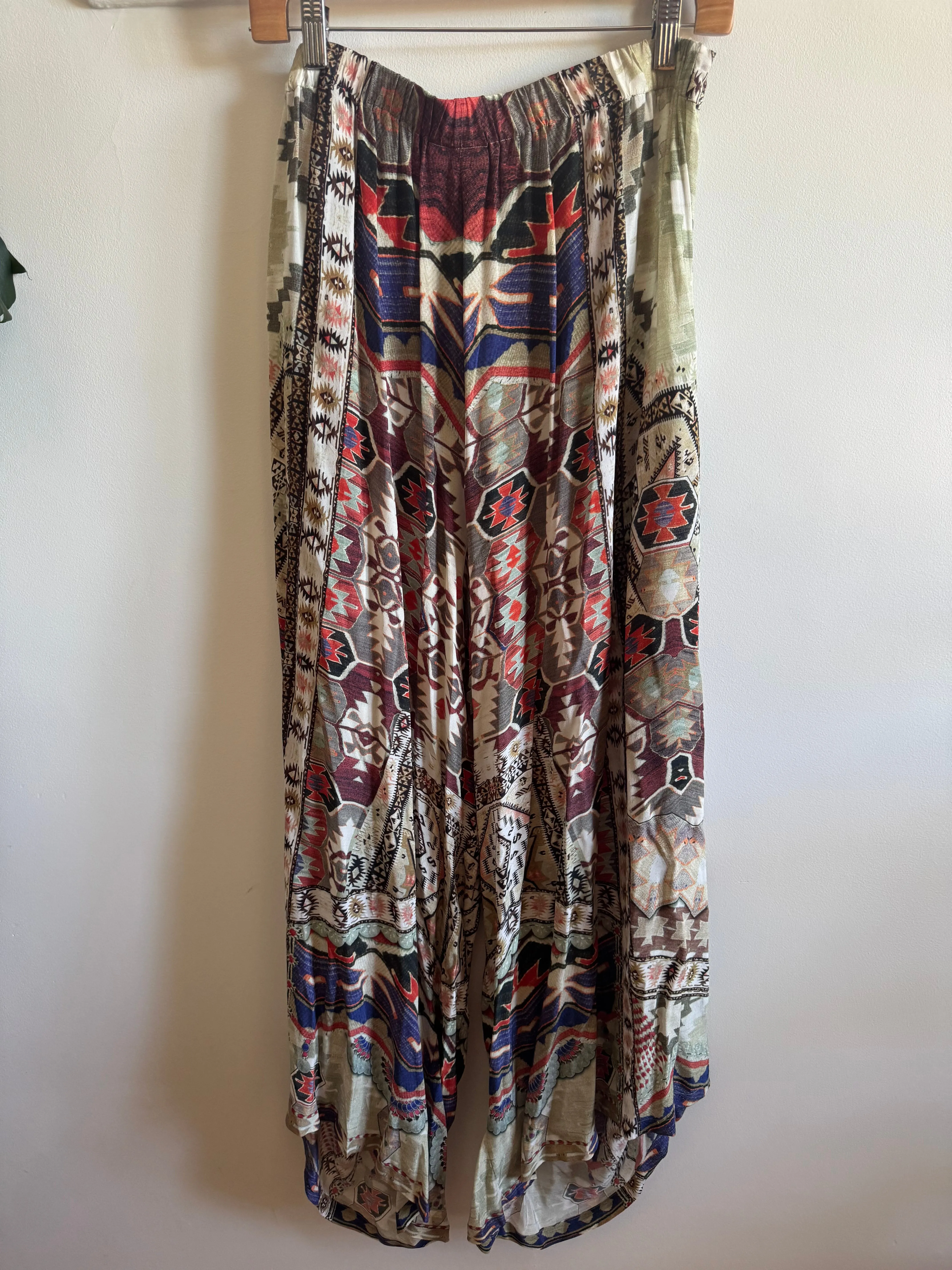 Vintage Camilla Pants - Size 2 (10-12)