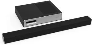 VIZIO SB36312 36" 3.1.2 Premium Home Theater Sound System with Dolby Atmos (Renewed)