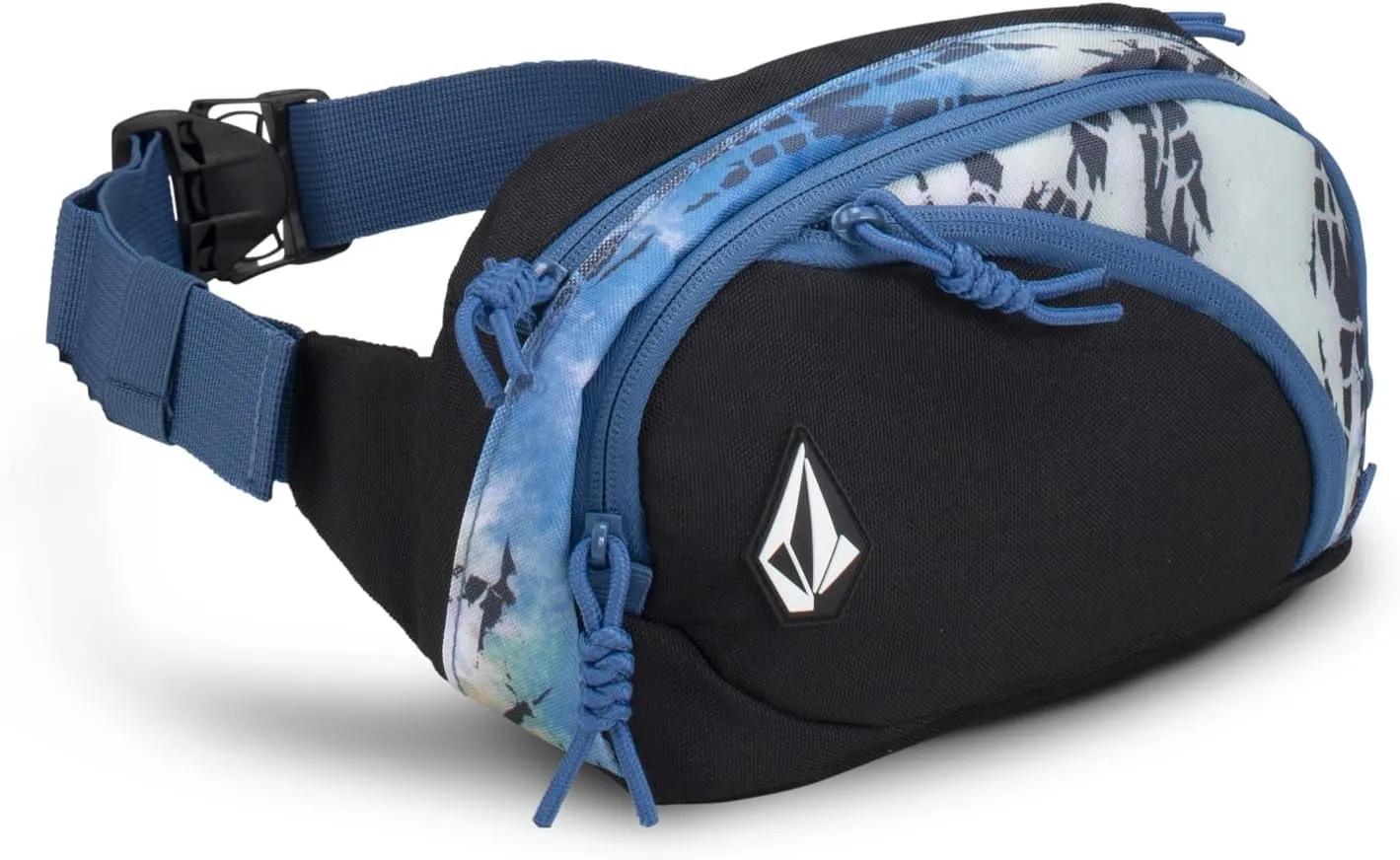 Volcom Men's Waist Fanny Pack