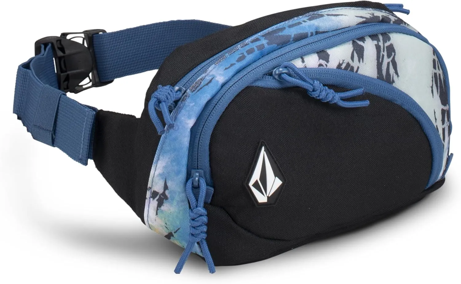 Volcom Men's Waist Fanny Pack
