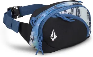 Volcom Men's Waist Fanny Pack