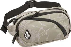 Volcom Men's Waist Fanny Pack
