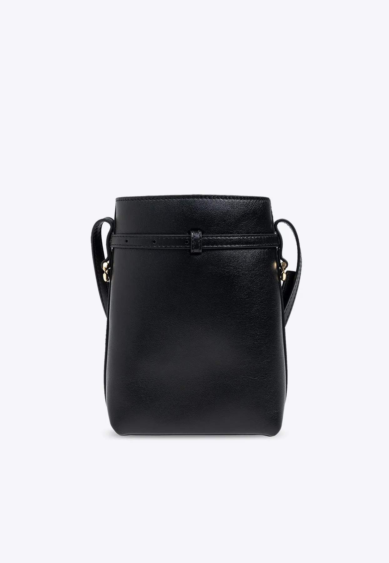 Voyou Phone Holder in Calf Leather
