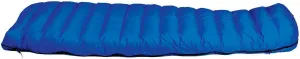 Western Mountaineering Alder MF 25 Degree Sleeping Bag Royal Blue 6FT