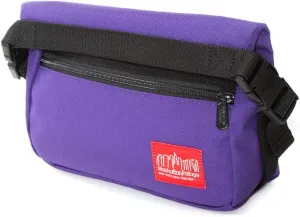 WHEELIE WAIST BAG PURPLE