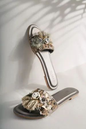 Whiskey Lullaby Flats