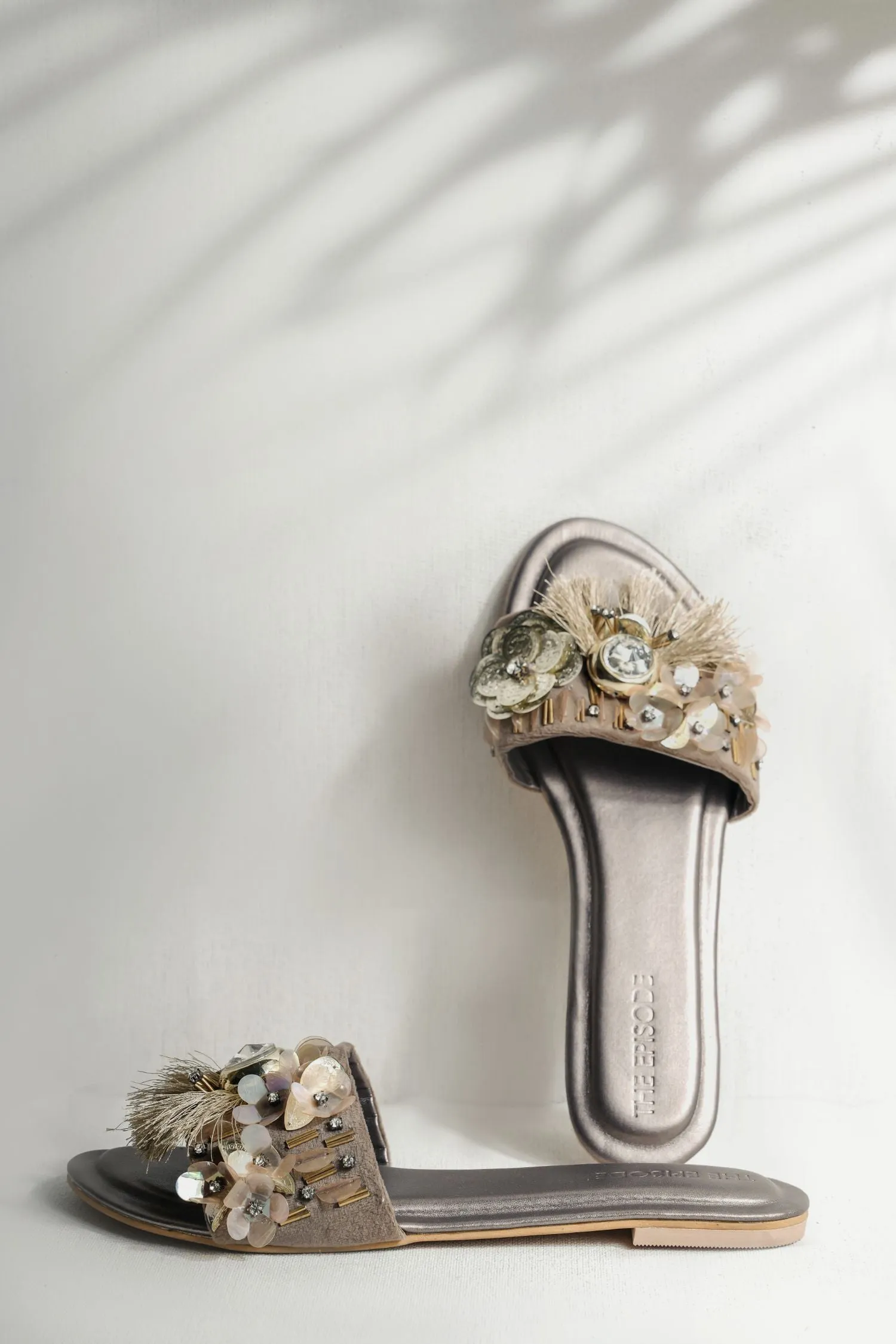 Whiskey Lullaby Flats