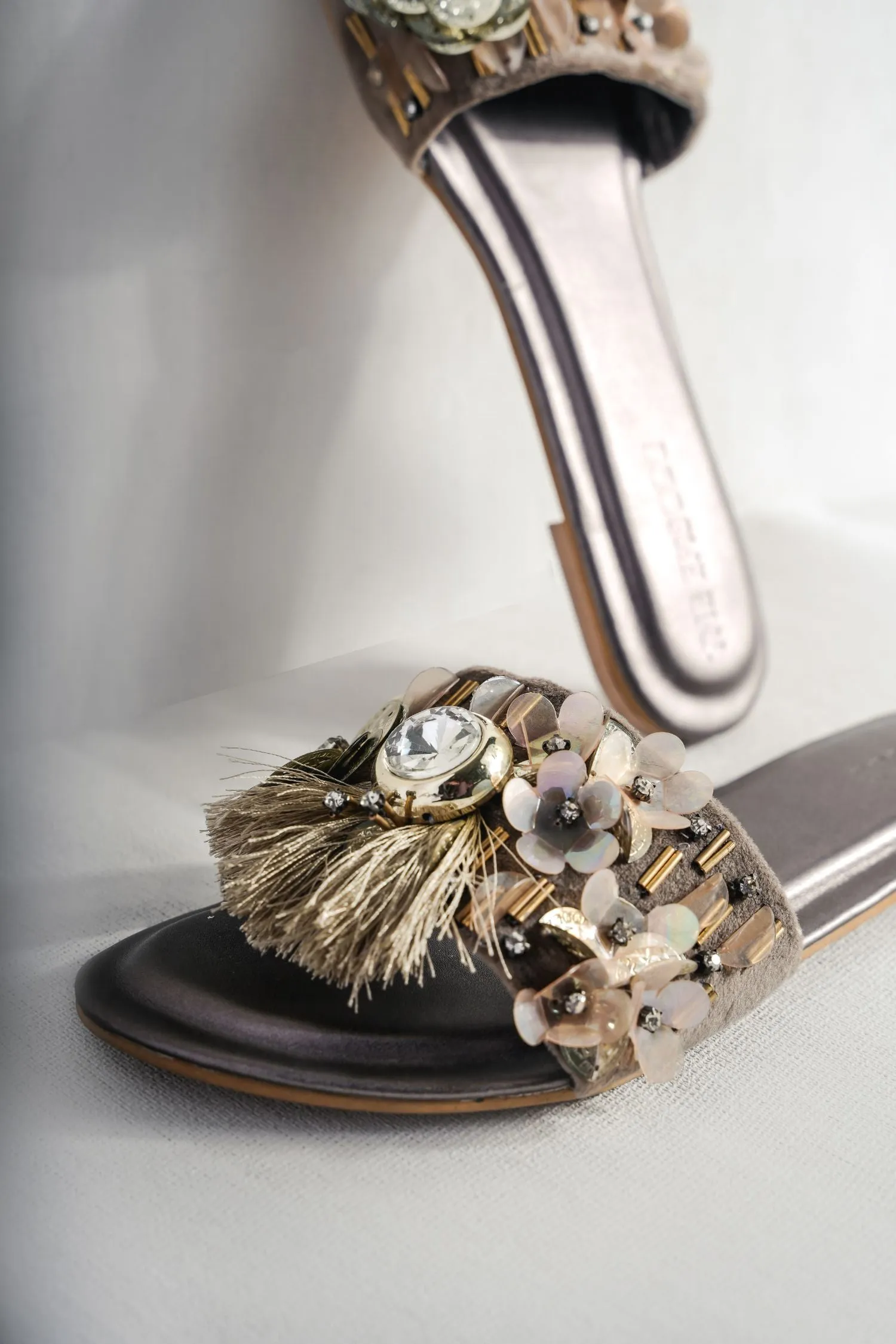 Whiskey Lullaby Flats